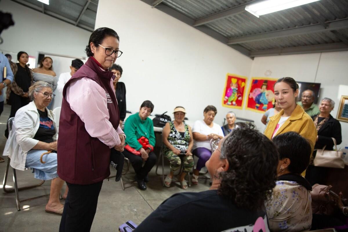 Playas de Rosarito, B.C., a 6 de septiembre de 2025