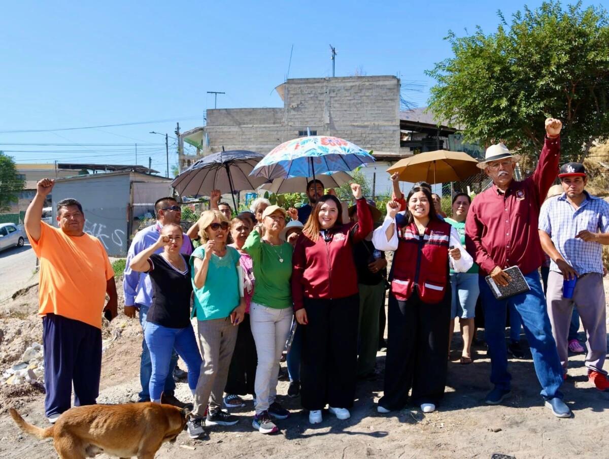 Avanza Gobierno Municipal en la construcción de una Tijuana en orden, limpia y seguro’