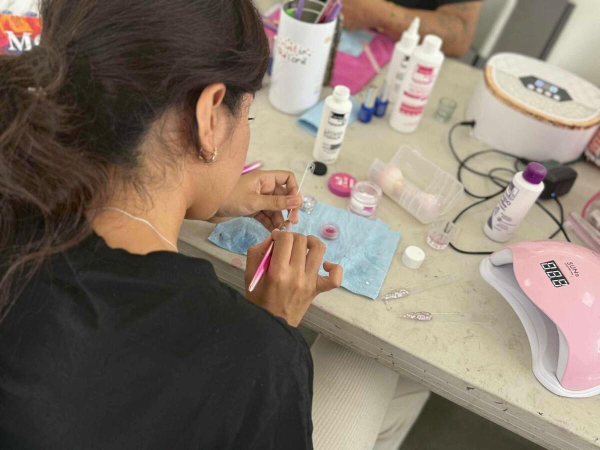 Impulsa DIF Tijuana capacitación y emprendimiento a través de los Centros de Desarrollo Comunitario