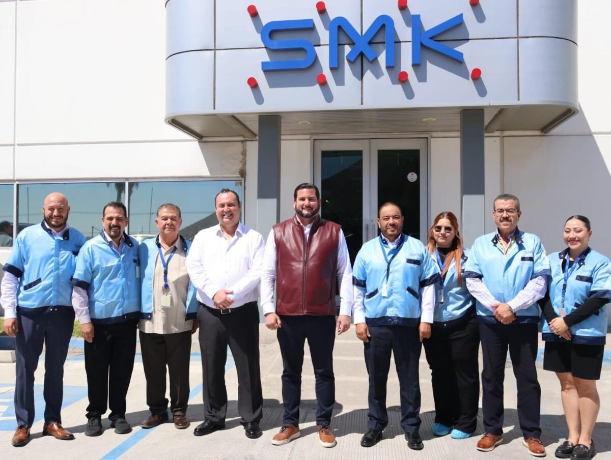 Reconoce Gobierno Municipal a empresas verificadas del programa de Autorregulación para el Impulso al Desarrollo Económico