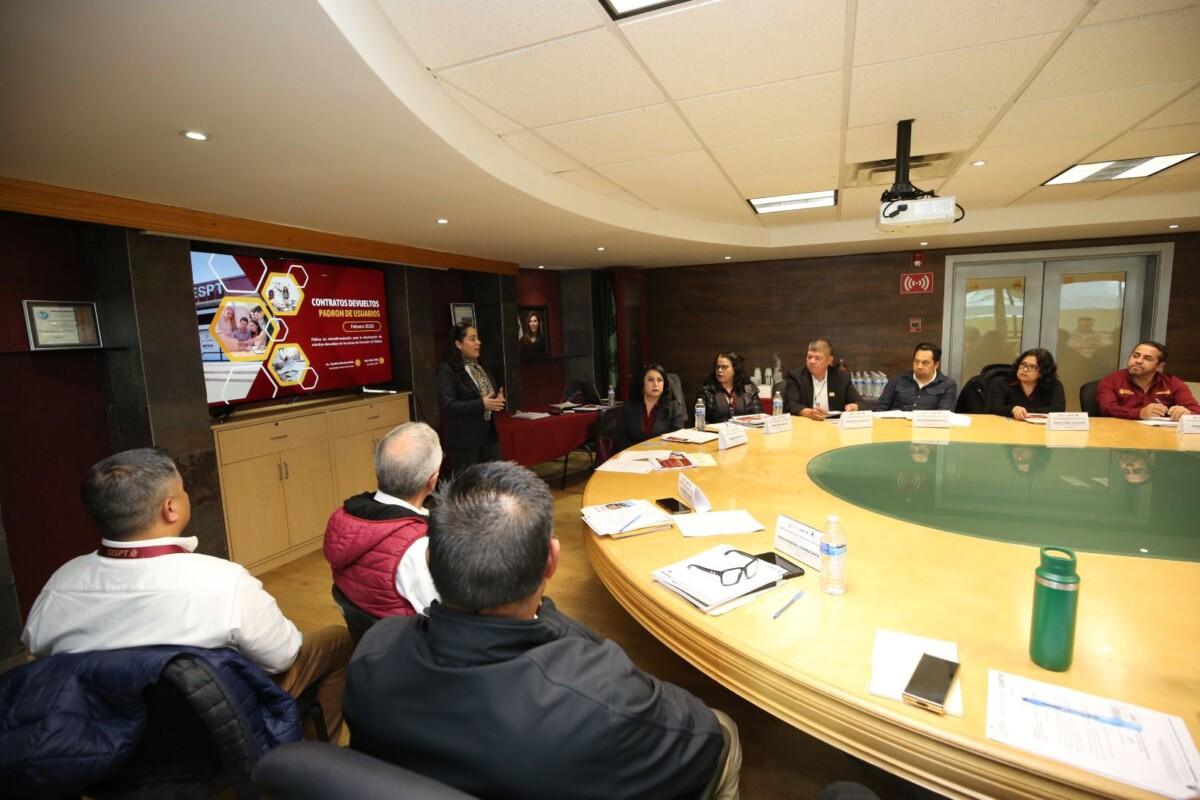 CESPT CAPACITA A 385 TRABAJADORES CON MÁS DE 25 CURSOS EN DIVERSOS TEMAS