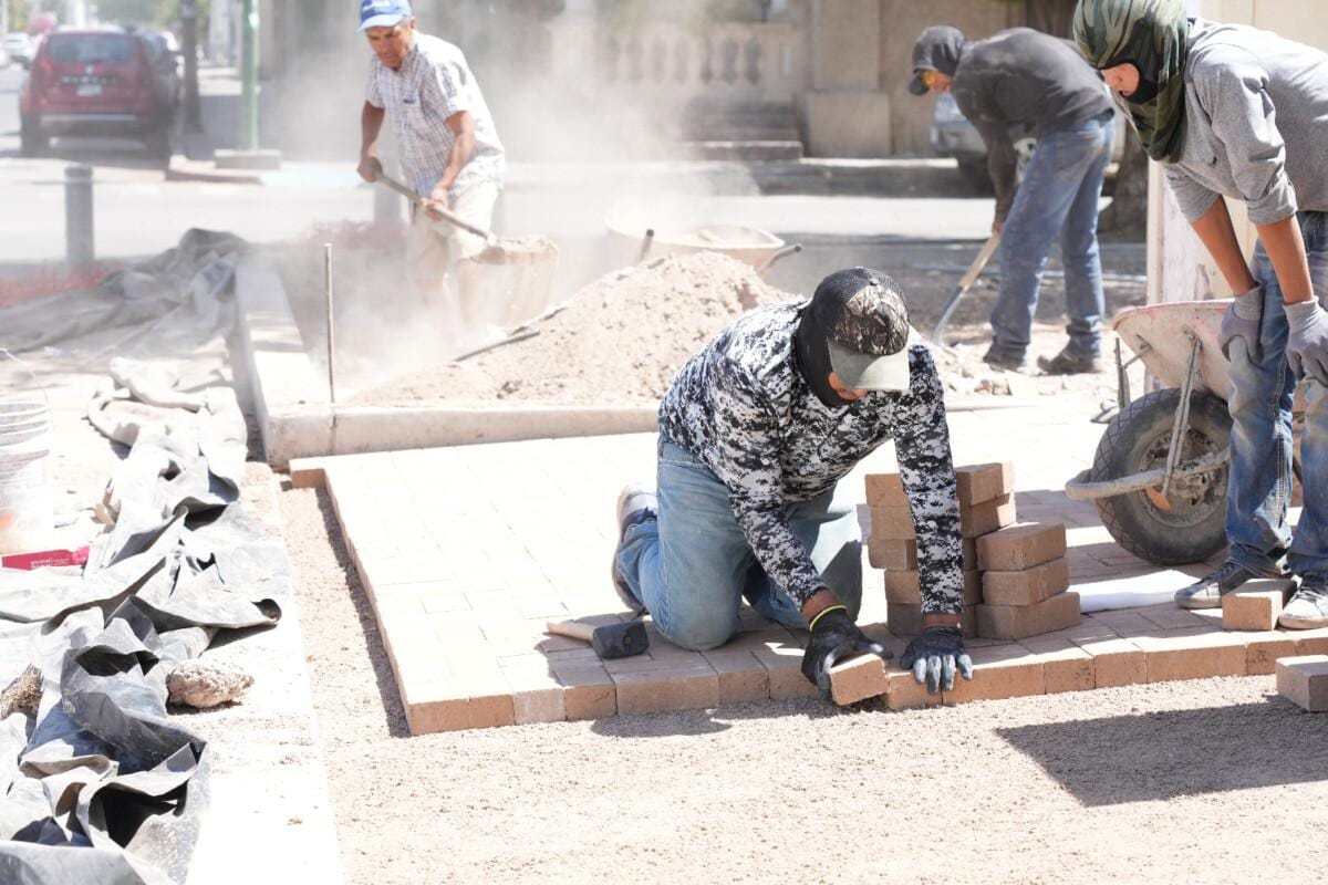 Alerta Gobierno de Sonora a estar alerta ante riesgos por calor extremo