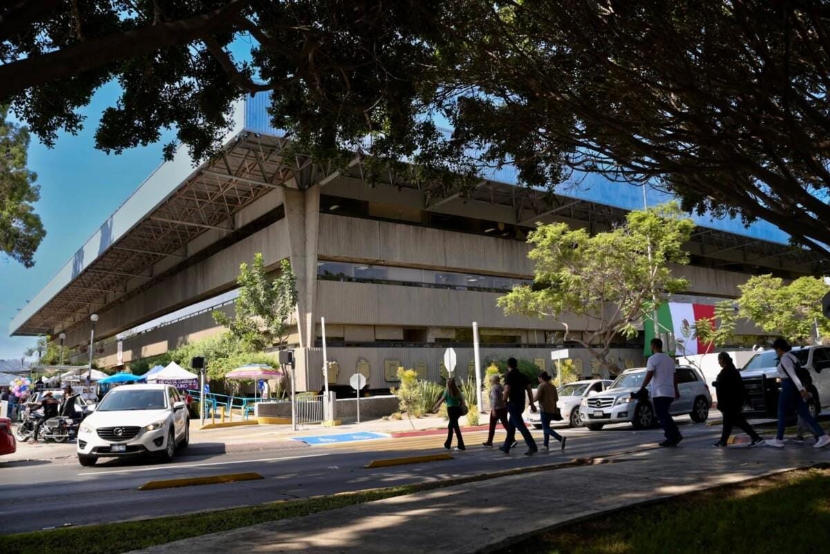 Serán días inhábiles 15 y 16 de septiembre para el Gobierno Municipal de Tijuana