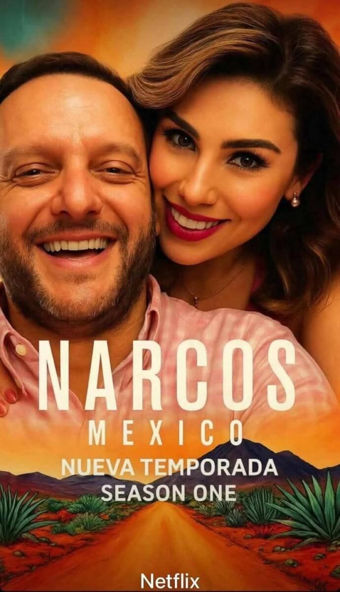 EL GOBIERNO DE BAJA CALIFORNIA DE MORENA