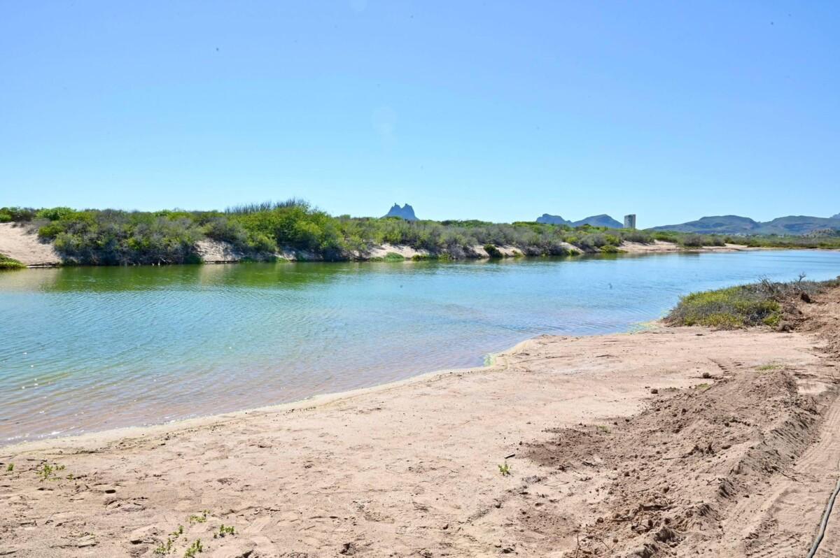 Gobernador Durazo impulsa economía regional con inversión de 800 millones en malecones de Empalme, Guaymas y San Carlos