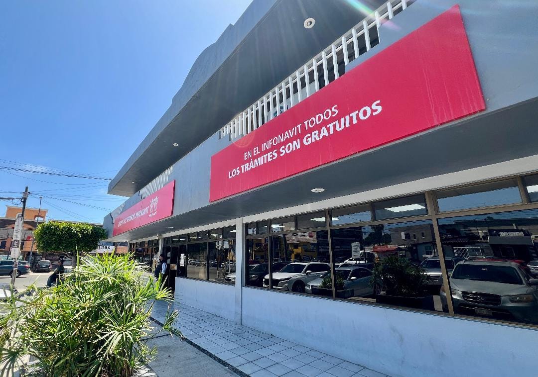 INFONAVIT REALIZARÁ JORNADA SABATINA EN SUS OFICINAS DE ENSENADA