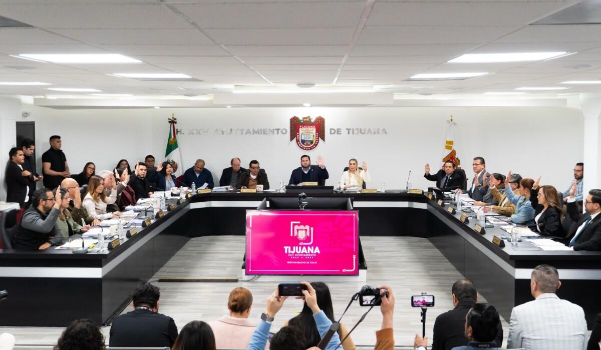 Ejerce Gobierno del presidente Ismael Burgueño inversión histórica de más de 2 mil 300 millones de pesos con el Plan Plurianual 2025-2027 para obras y servicios