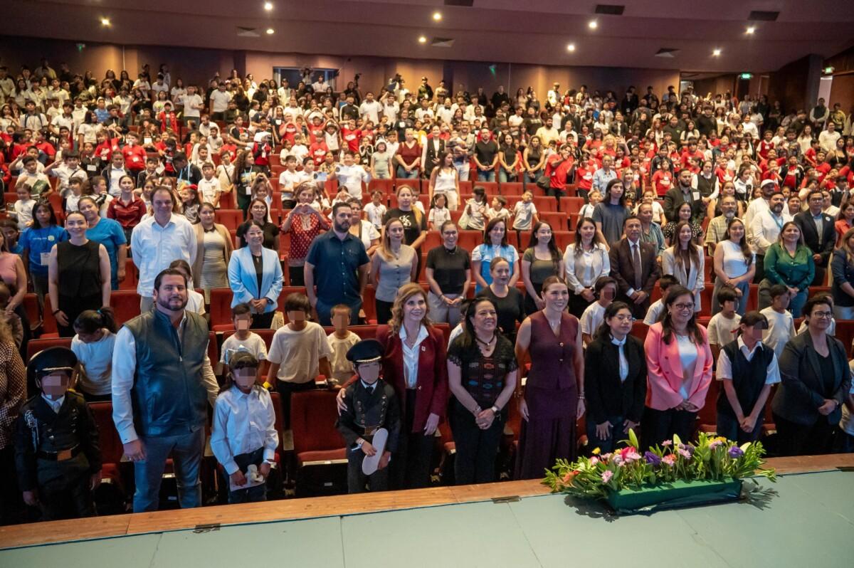 Participa Ismael Burgueño en el Festival ‘Frontera de Sueños: Cultura, Juego y Derechos’