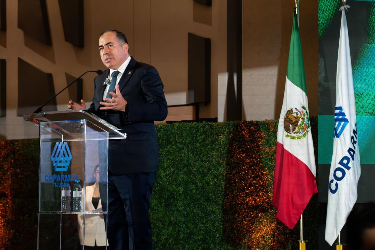 ADVIERTE COPARMEX QUE JUICIO DE AMPARO SE VERÍA DEBILITADO ANTE PROPUESTAS DE MODIFICACIÓN A LA LEY DE AMPARO