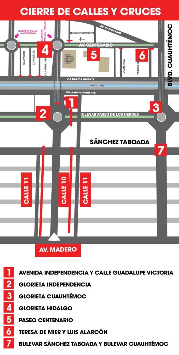 AGENDA 16 DE SEPTIEMBRE,DESFILE CÍVICO MILITAR EN TIJUANA