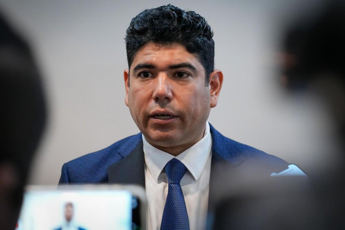 MESA DE EMPRESARIOS CONTINÚA CONSOLIDÁNDOSE COMO UN ESPACIO DE APRENDIZAJE Y COLABORACIÓN EMPRESARIAL