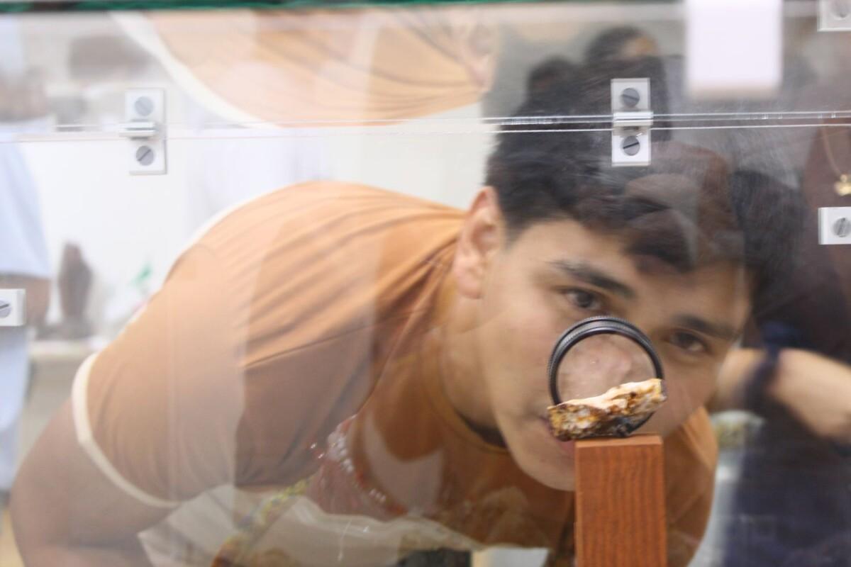 La minería impulsa el desarrollo social, genera bienestar y fortalece la economía: Sitten Ayala