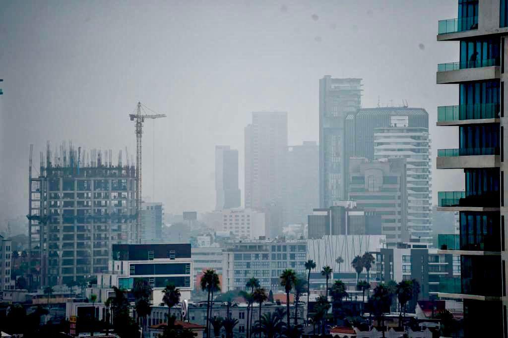 CONSTRUCCION: MOTOR DE INVERSIÓN, EMPLEO Y DESARROLLO PARA TIJUANA Y TECATE