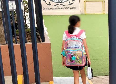 Apoya XXV Ayuntamiento de Tijuana a la niñez migrante para continuar con sus estudios