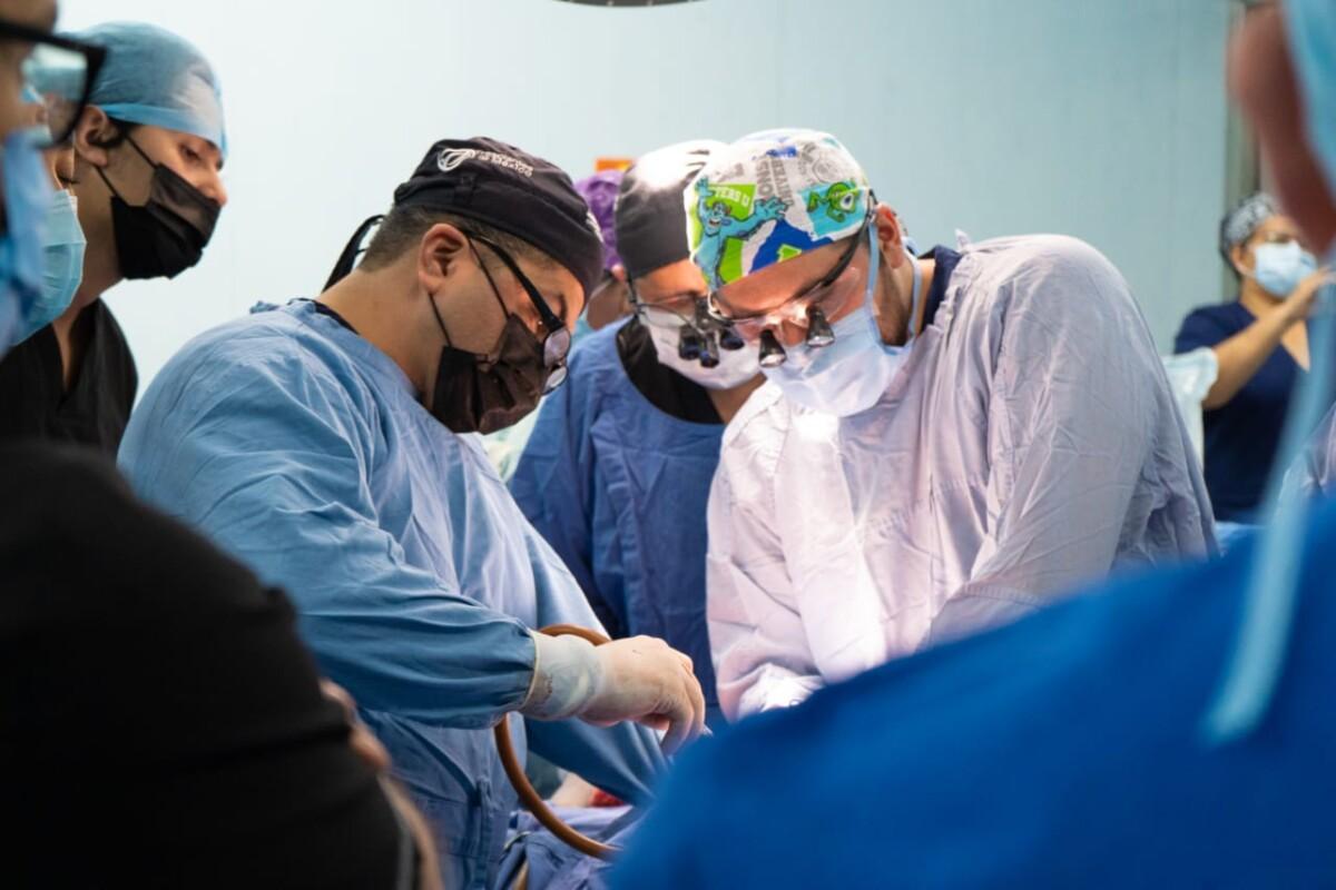 SECRETARÍA DE SALUD PROMUEVE LA DONACIÓN VOLUNTARIA DE ÓRGANOS Y TEJIDOS