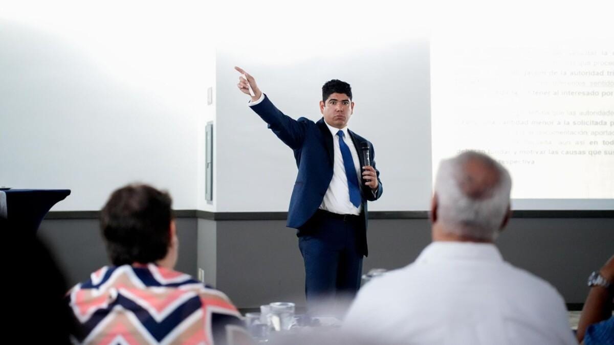 REFORMA QUE IMPLICA MODIFICACIONES AL CÓDIGO FISCAL DE LA FEDERACIÓN REPRESENTA UN ATAQUE A LAS EMPRESAS FACTURERAS