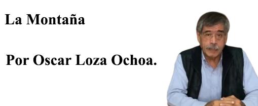 La Montaña