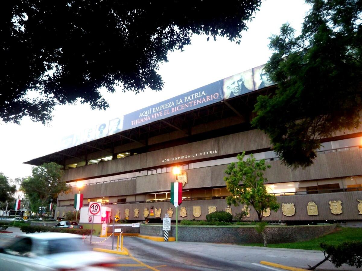 AGENDA AYUNTAMIENTO DE TIJUANA,INICIO DE CLASES