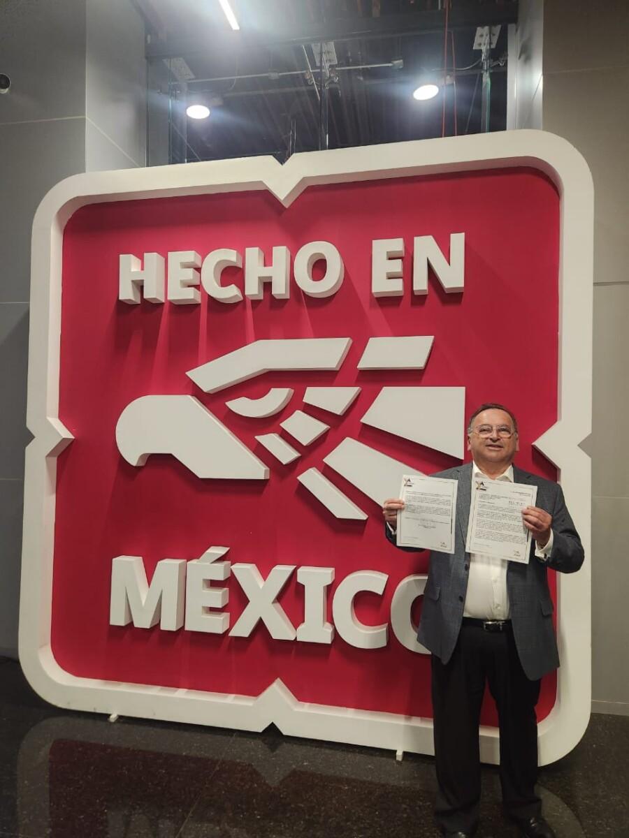 OLIVALDO PAZ PIDE A MARCELO EBRARD INTERVENIR PARA AMPLIR DECRETO DE IMPORTACIÓN DE VEHICULOS USADOS