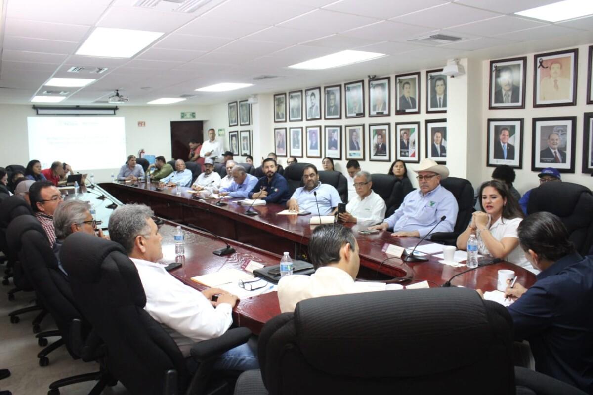 SADER Sonora ha destinado más de 133 millones de pesos al campo en San Luis Río Colorado