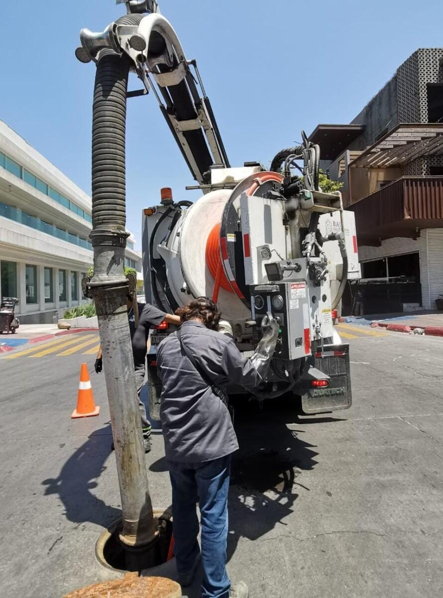 RESIDUOS GE NERAN MAYOR NÚMERO DE AFECTACIONES AL SISTEMA DE ALCANTARILLADO: CESPT