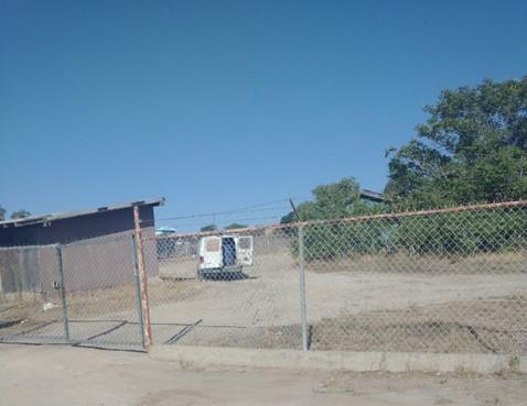 FGR ASEGURA INMUEBLE UTILIZADO PARA ALMACENAR HIDROCARBURO DE PROCEDENCIA ILÍCITA