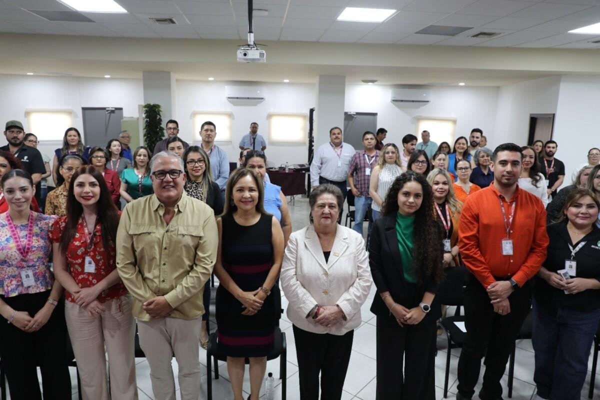 Colabora Gobierno con la estrategia “Septiembre, Mes del Testamento” promovida por Colegio de Notarios• Difundirán el programa entre personal y alumnado de Cecyte