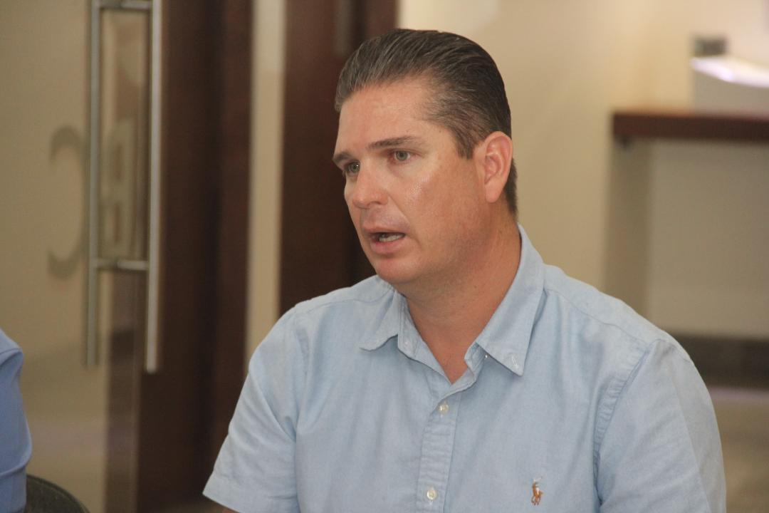 La prohíbición de 35 plaguicidas sin impacto en exportación: Walberto Solorio Meza