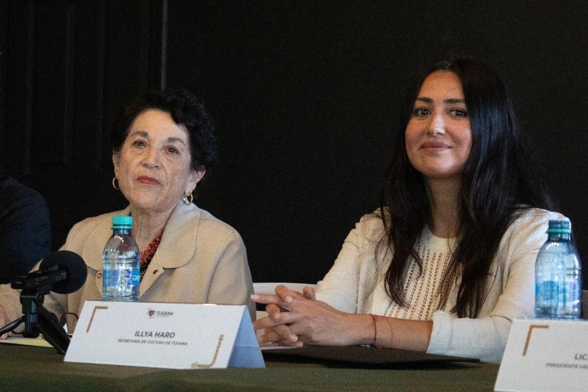 Participará Gobierno Municipal en celebración del 25 aniversario de la Ópera de Tijuana con Cavalleria Rusticana