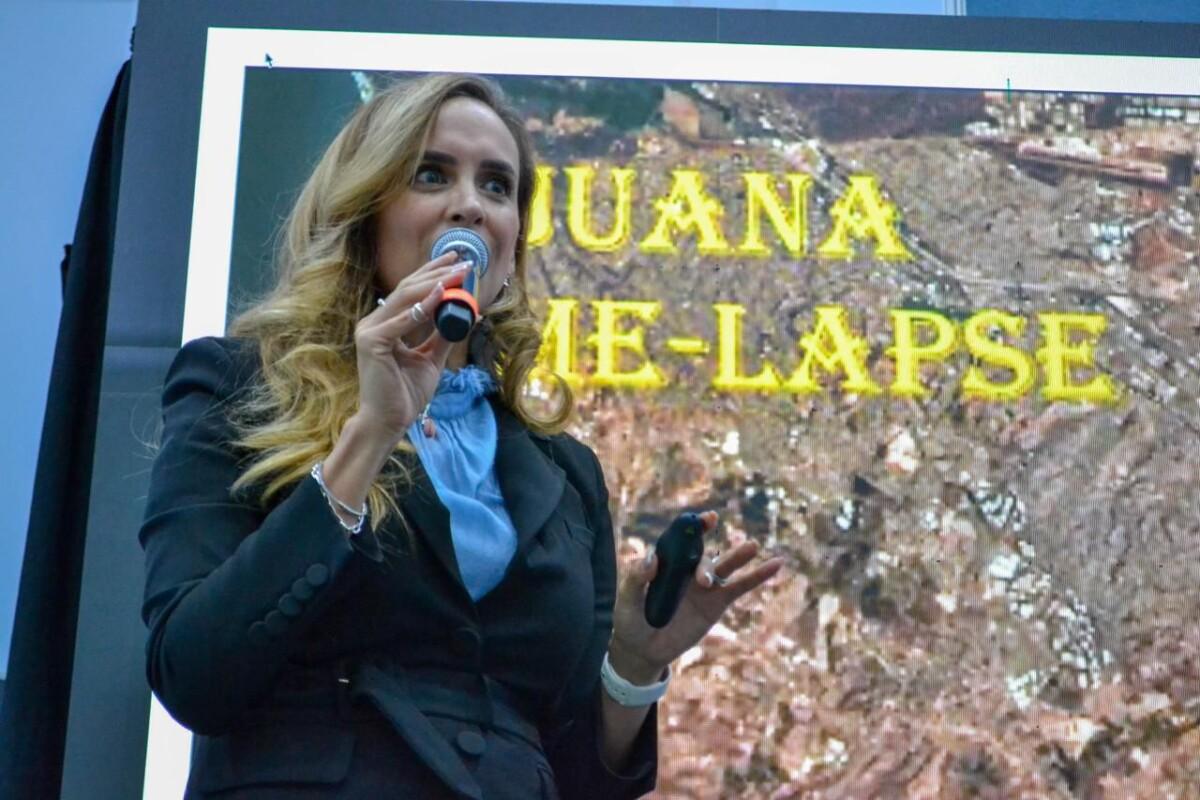 LLAMA DEITAC A APROVECHAR LOS ESPACIOS QUE SE ABREN PARA LAS NUEVAS INDUSTRIAS EN MARCO DEL BAJAMAK 2025