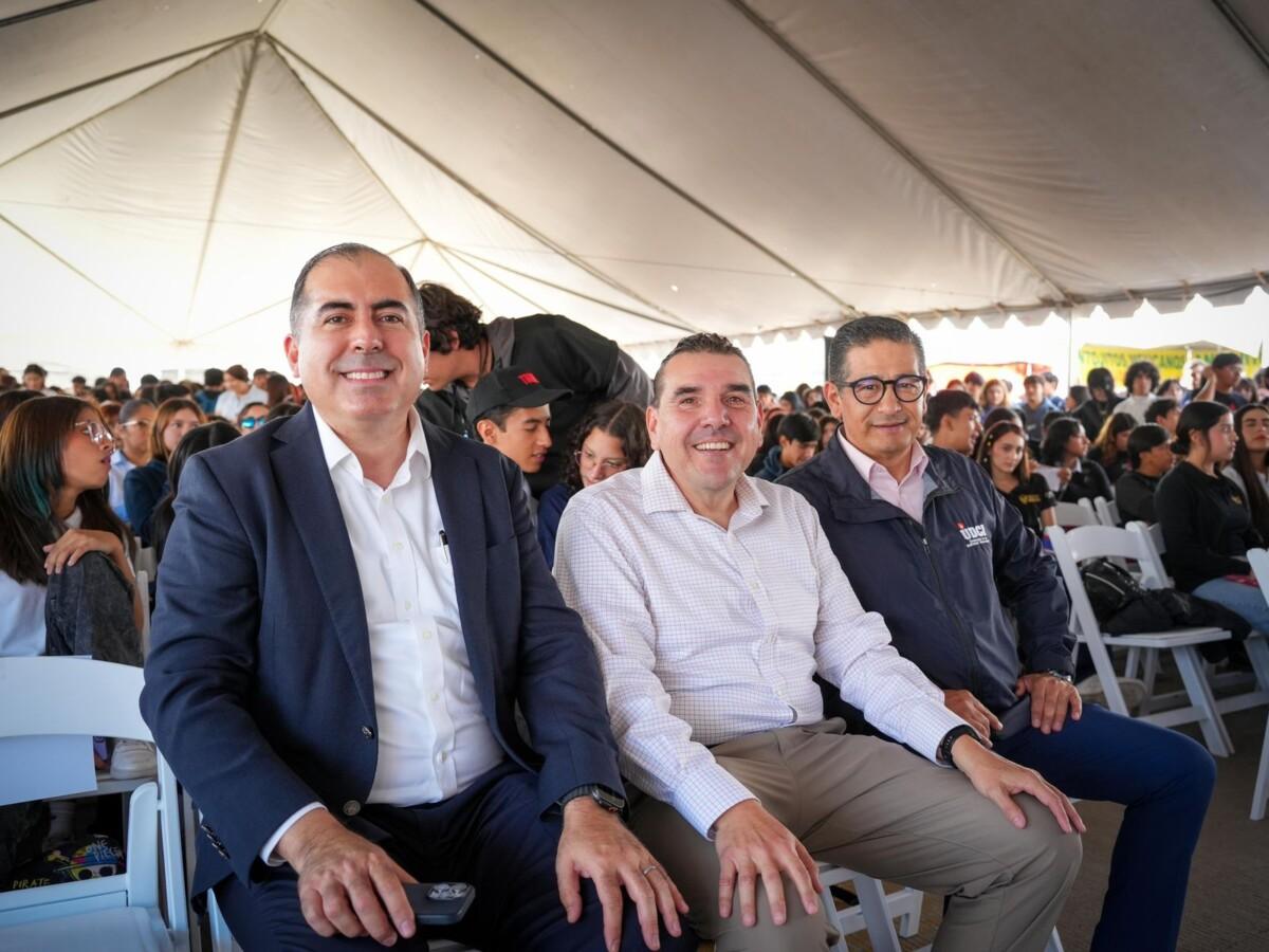 RESPALDA COPARMEX TIJUANA MODERNIZACIÓN DE SISTEMA ADUANERO DEL PAÍS