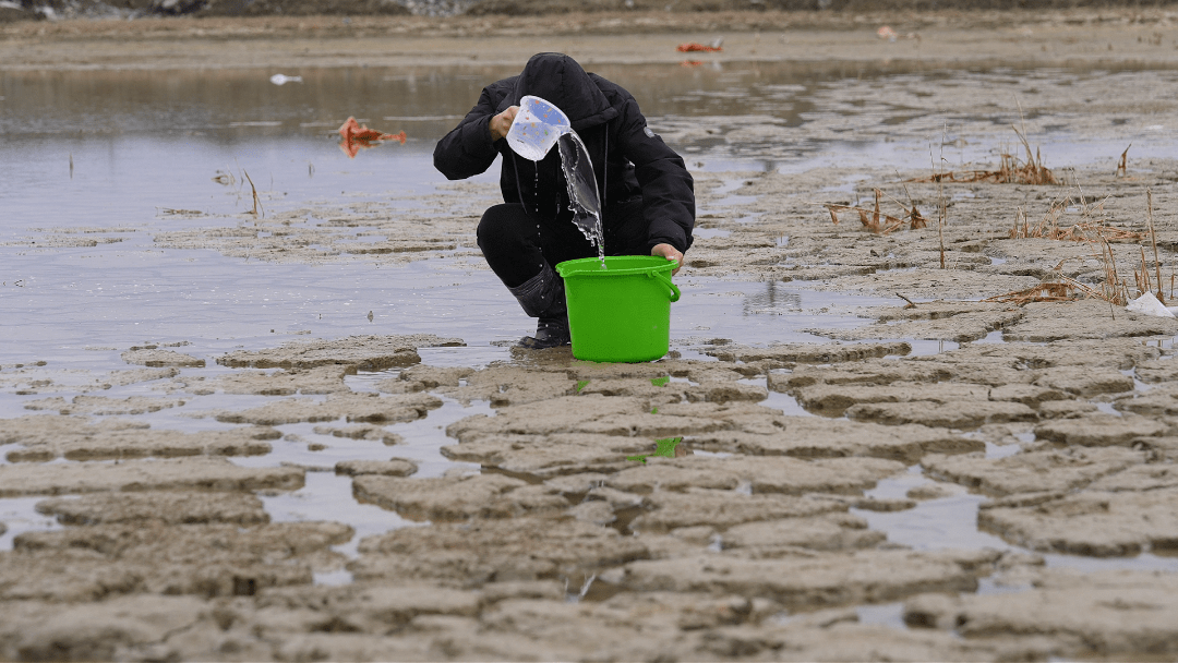 Brecha hídrica en México, espejo de las desigualdades sociales: CIGAMX