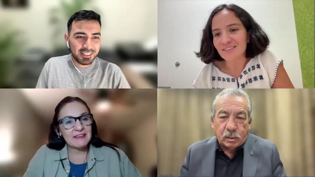 Los conflictos ambientales tienen raíces sociales y económicas: CIGAMX