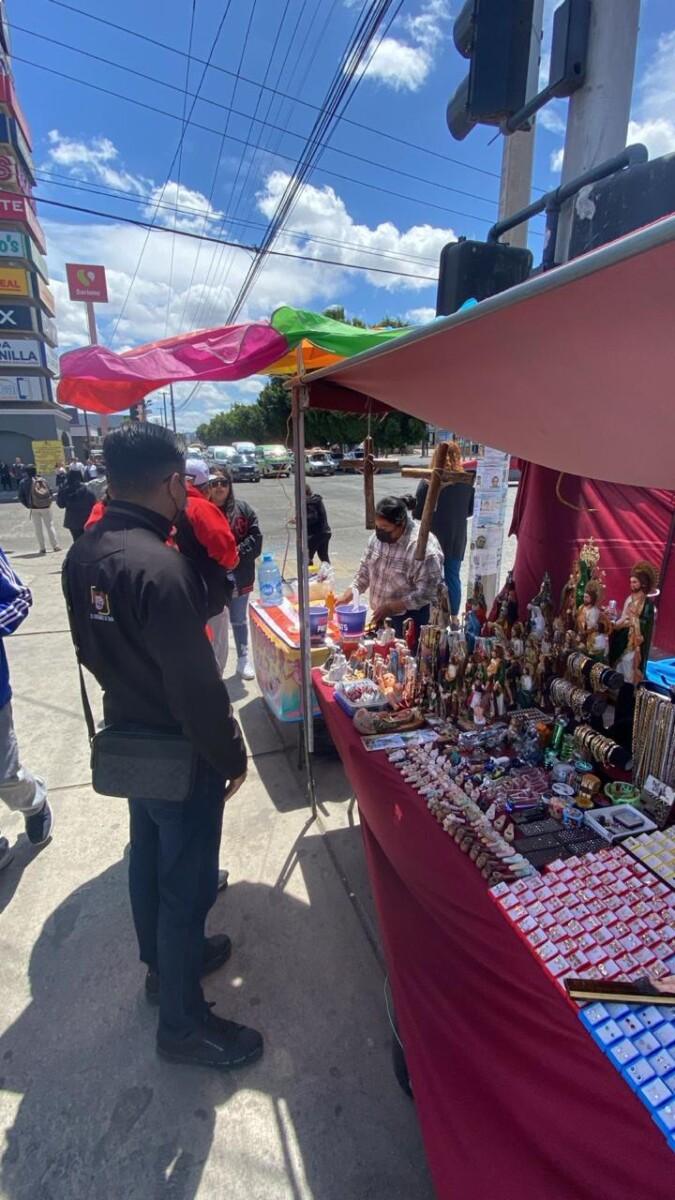 Refuerza Gobierno Municipal de Tijuana la regularización y el acompañamiento a comerciantes