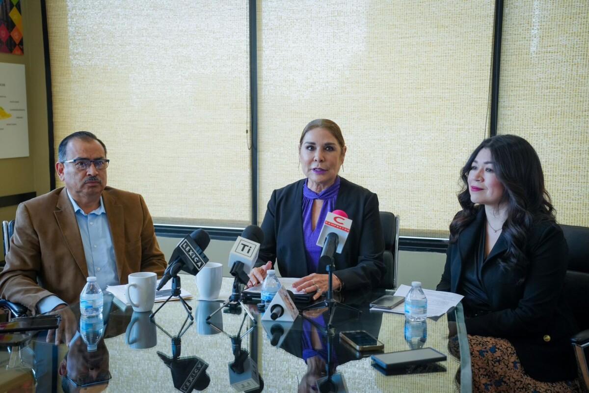 MÁS DE 40 MIPYMES DE TIJUANA YA SE BENEFICIAN CON EL PROGRAMA CREDISUMINISTROS NAFIN–CDT