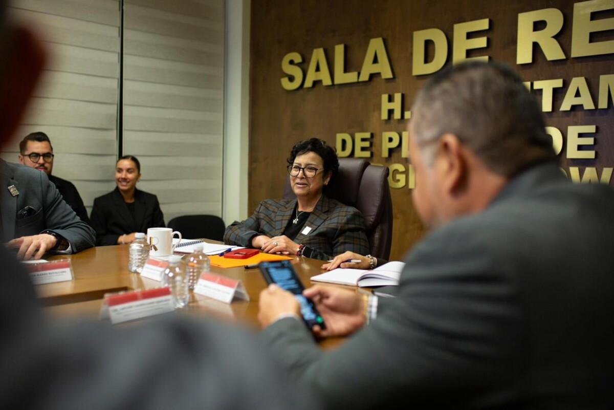 Reducción de delitos en Playas de Rosarito refleja efectividad de acciones de seguridad coordinadas
