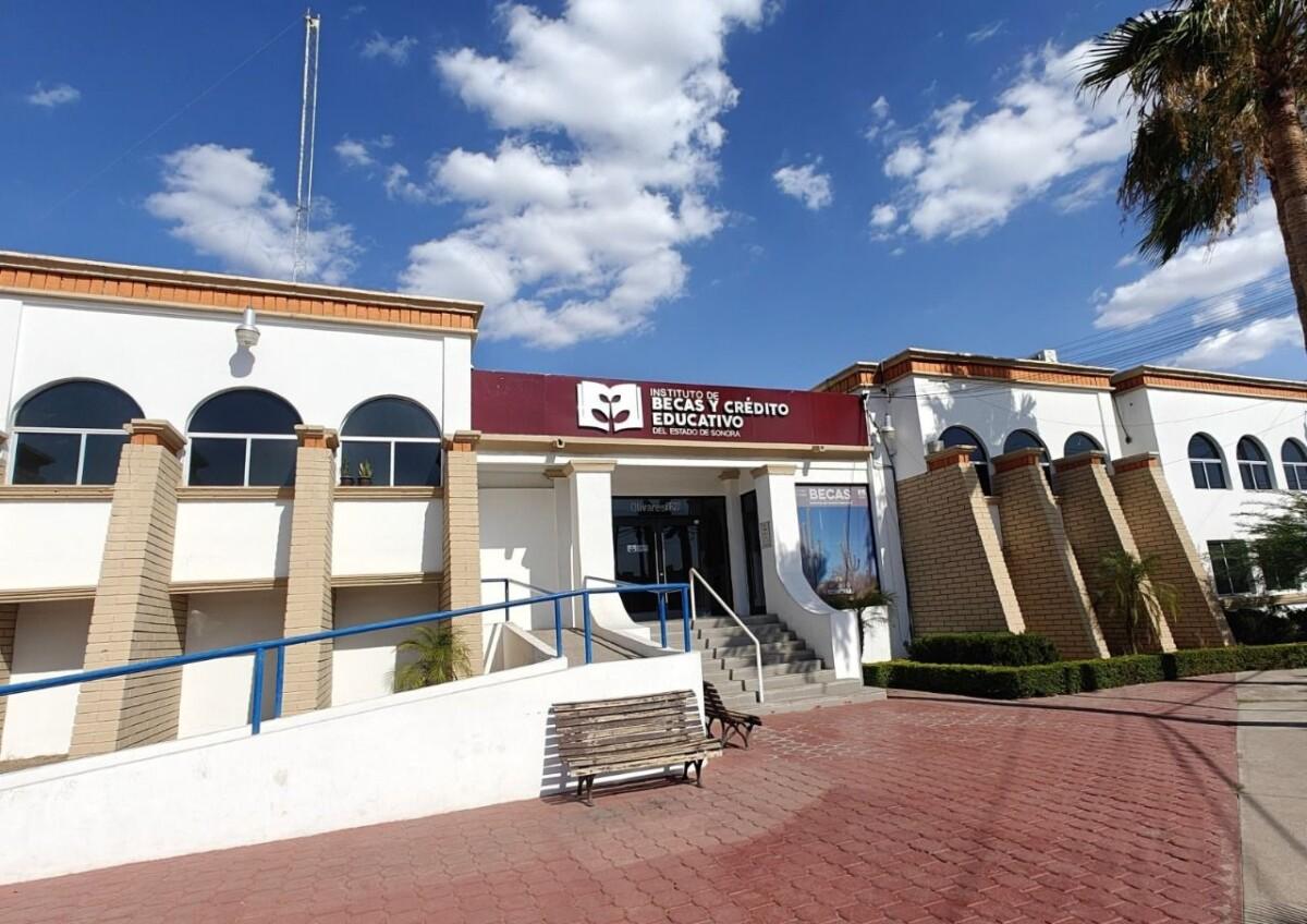 El registro para participar en las convocatorias de becas es directo, gratuito y sin intermediarios: Gobierno de Sonora