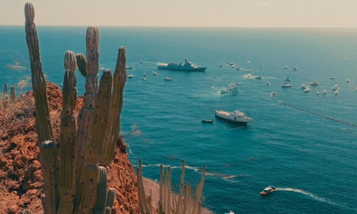 Gobernador Durazo impulsa primer clúster Guaymas-San Carlos para detonar economía y turismo en la región