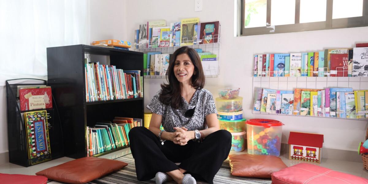 Bunko Mezhú: crear comunidad a través de los libros