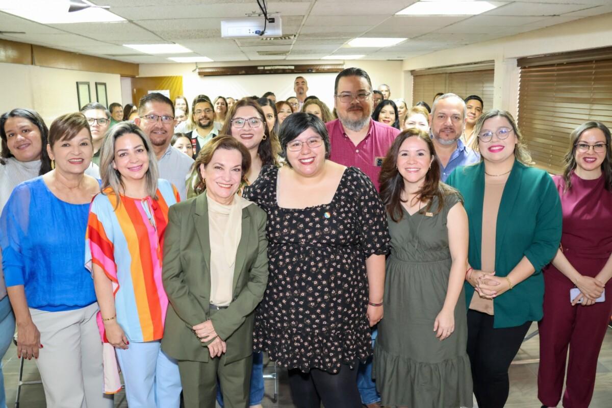 Conalep reafirma su compromiso de Cero Tolerancia al Hostigamiento y Acoso Sexual: Gobierno de Sonora