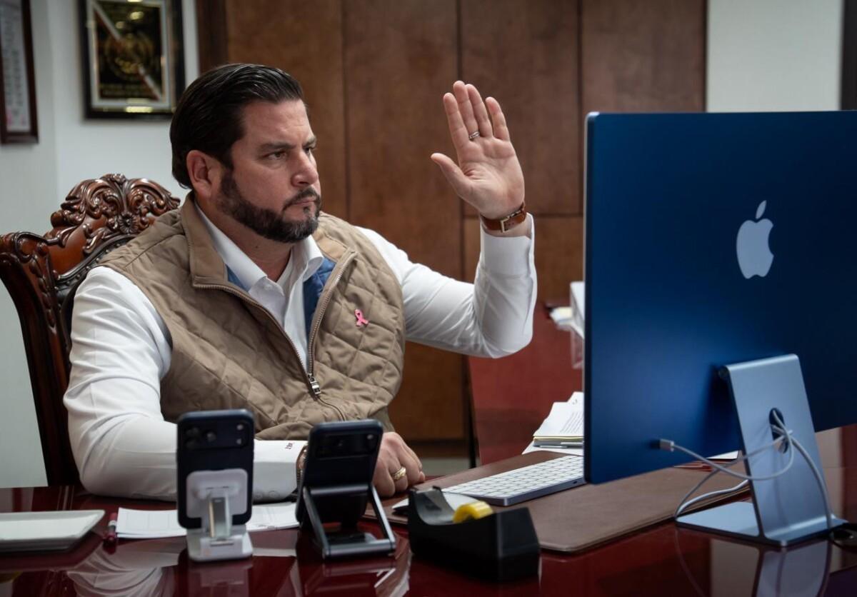 Aprueba Cabildo de Tijuana donación de predios al Instituto Mexicano del Seguro Social para el Bienestar