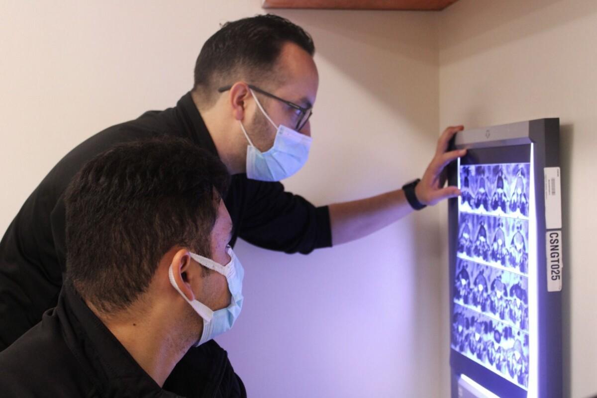 SECRETARÍA DE SALUD DE BAJA CALIFORNIA IMPULSA ATENCIÓN INTEGRAL A PERSONAS CON PARÁLISIS CEREBRAL