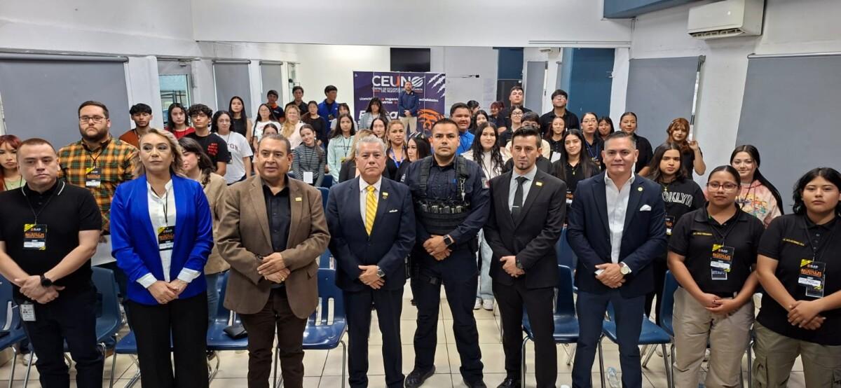 Inició en Sonora el Taller en Balística de Trayectoria y Reconstrucción del Lugar de Intervención