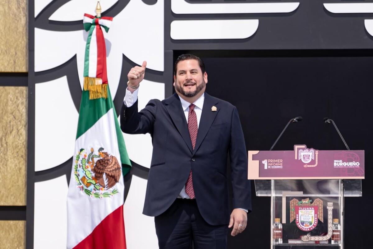 EN LA ZONA ESTE DE LA CIUDAD,ISMAEL BURGUEÑO RUIZ, RINDIÓ SU PRIMER INFORME, DEJÓ EN CLARO QUE ESA PARTE DE LA CIUDAD ES UNA DE SUS PRIORIDADES