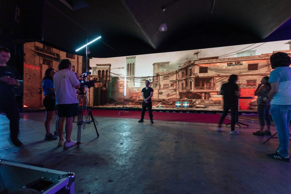 iDigital Revoluciona la Industria: Lanza el Motor de IA ‘CAPTAIN’ y Presenta Estudio de Producción Virtual de Nivel ‘Mandalorian’ en el Baja Innovation Day