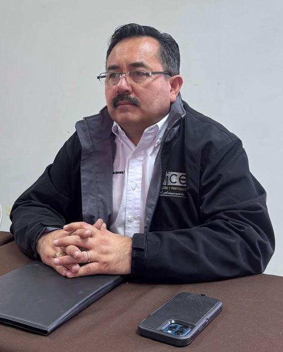 EL SAUZAL Y COLONET OPORTUNIDAD HISTÓRICA PARA EL DESARROLLO: CICE