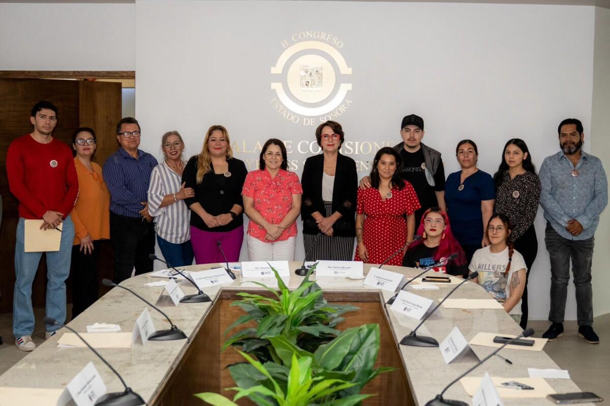 Congreso de Sonora dialoga sobre la reducción de la jornada laboral a 40 horas