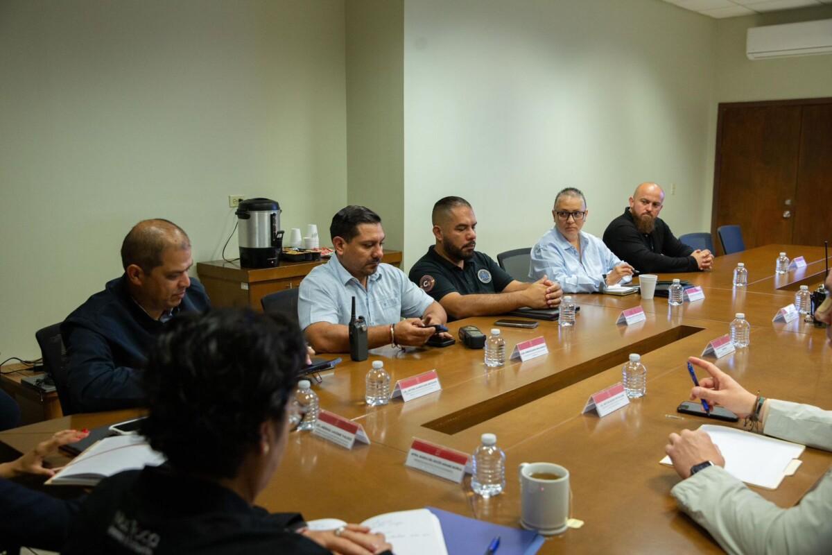 Playas de Rosarito logra reducción del 20% en delitos durante 2025