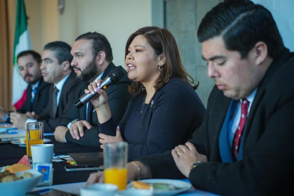 TRIBUNAL DE DISCIPLINA JUDICIAL REPRESENTA UN PASO HACIA UNA JUSTICIA MÁS RESPONSABLE