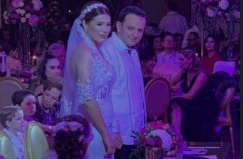 EL DIVORCIO MENSAJE POLÍTICO PARA SEGUIR EN PUESTOS PÚBLICOS O INTENTO DESLINDE ANTE ESTADOS UNIDOS